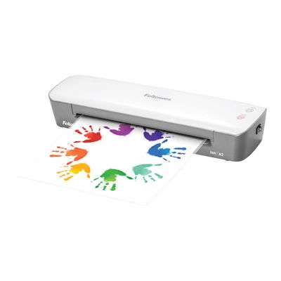 0043859752836-Fellowes Ion A3 - Plastifieuse A3 - jusqu'à 125 microns-P_674630_2-1