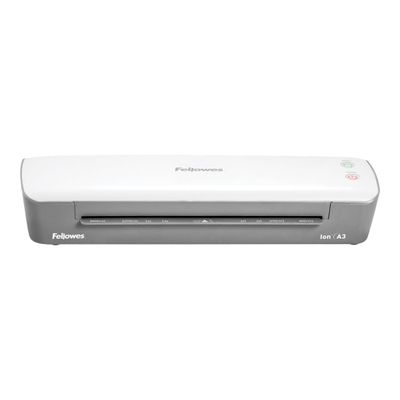 0043859752836-Fellowes Ion A3 - Plastifieuse A3 - jusqu'à 125 microns-P_674630_4-3