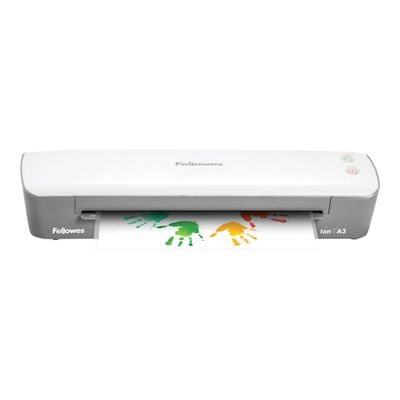 0043859752836-Fellowes Ion A3 - Plastifieuse A3 - jusqu'à 125 microns-P_674630_5-4