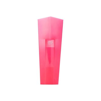 9002493017887-Exacompta The Magazine - Porte-revues framboise-Avant-0
