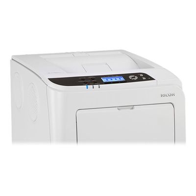 4961311910401-Ricoh - SPC340DN - imprimante -couleur - laser-Gros plan-3