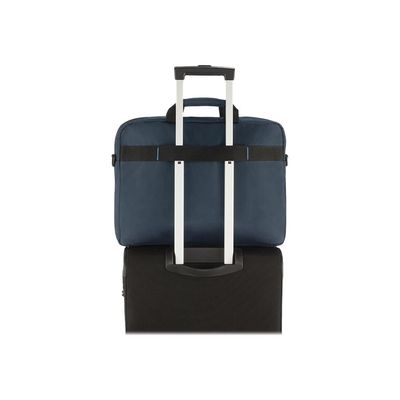5414847909238-Samsonite Guardit 2.0 - Sacoche pour ordinateur portable 17,3" - bleu-Arrière-2