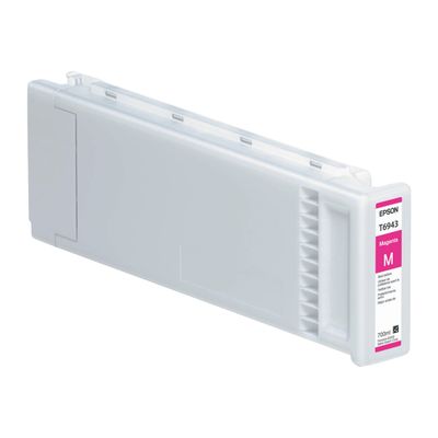 0010343886209-Epson T6943 - magenta - cartouche d'encre originale-Angle gauche-0