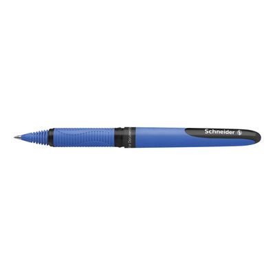 4004675098832-Schneider One Hybrid - Roller - 0,5 mm - noir-Avant-0
