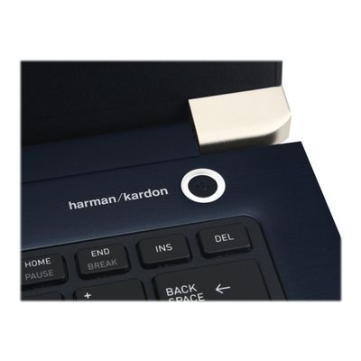 4051528370652-Toshiba Dynabook Portégé X30-E-137 - PC portable 13.3" - Core i5 8250U - 8 Go RAM - 256 Go -Gros plan-10