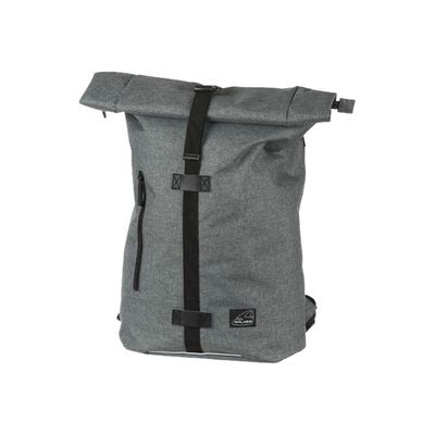 9002638205094-Walker Roll Up Classic - sac à dos pour ordinateur portable - gris-Angle droit-0