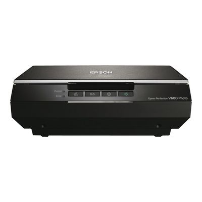 8715946448596-Epson Perfection V600 Photo - scanner de documents A4 - USB 2.0 - 6400 ppp x 9600 ppp-Avant-7