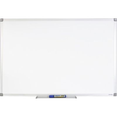 3219913331027-Juvénilia - Tableau blanc laqué 60 x 90 cm - magnétique-P_7333102_4-2
