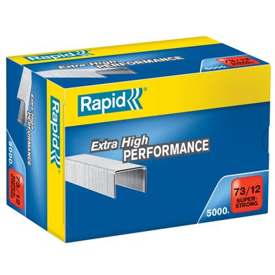 7313468908003-Rapid - Boîte de 5000 Agrafes Super Strong 73/12 - jusqu'à 70 feuilles - acier galvanisé-P_737312_1-0