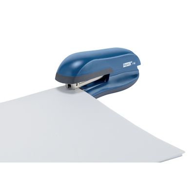 7313461691469-Rapid - Agrafeuse de bureau bleu - Fashion F16 Blister - capacité de 30 feuilles - agrafes 24/6 ou 26/--1