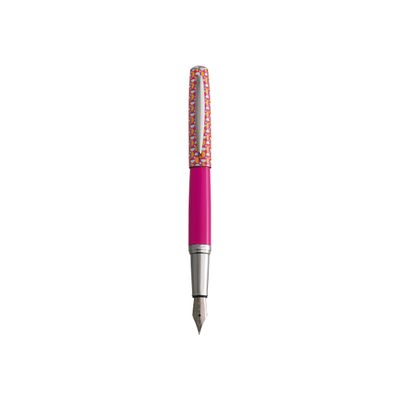 3108722407590-Oberthur Chelsea - Stylo plume - différents modèles disponibles-Avant-6