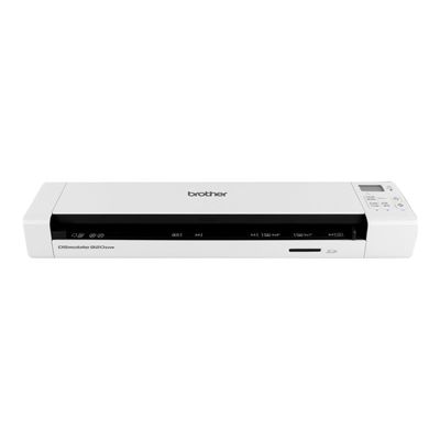 4977766750462-Brother DSde documents 920DW - scanner de documents A4 - portable - 600 ppp x 600 ppp - 8ppm-Avant-0