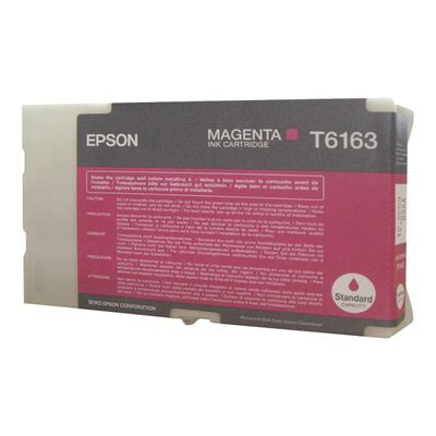 8715946419534-Epson T6163 - magenta - cartouche d'encre originale-Angle droit-1