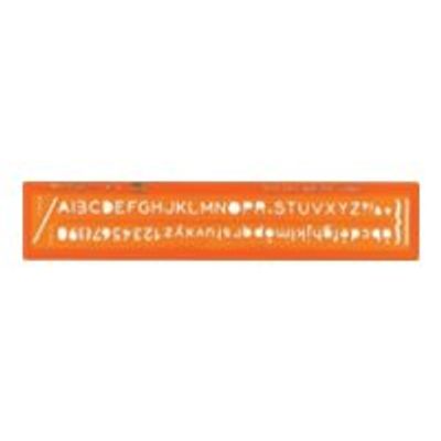 3613006210068-Minerva - Billographe 6 mm-Avant-0