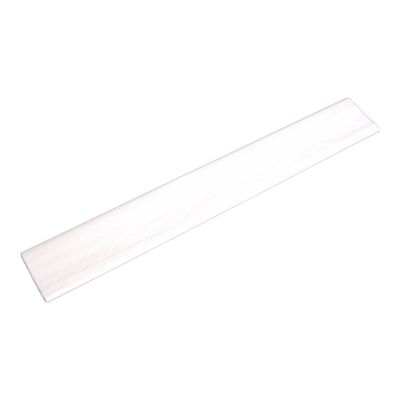 0400007300019-Clairefontaine - 8 feuilles de papier de soie - 50 x 75 cm - blanc-Angle gauche-0