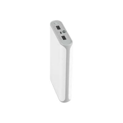 3700844600868-Waateck - powerbank / batterie de secours rechargeable pour smartphone - 12000 mAh-Angle droit-0