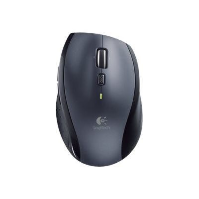 5099206023901-Logitech M705 - souris sans fil - argent-Avant-3