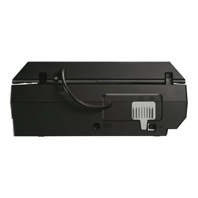 8715946448596-Epson Perfection V600 Photo - scanner de documents A4 - USB 2.0 - 6400 ppp x 9600 ppp-Arrière-9