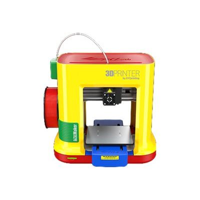 4713120937595-XYZprinting da Vinci miniMaker - Imprimante 3D - -Avant-4