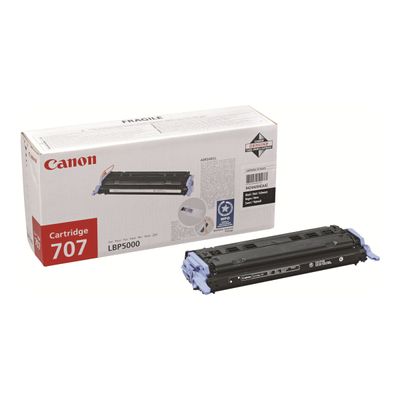 4960999270470-Canon 707 - noir - cartouche laser d'origine-P_79000571_1-0