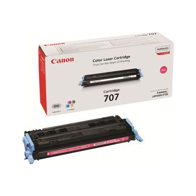 4960999270449-Canon 707 - magenta - cartouche laser d'origine-P_79000573_1-0