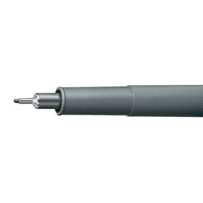 4007817330432-STAEDTLER pigment liner - Feutre fin - 0.5 mm - noir-P_79000704_3-2