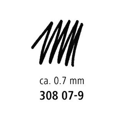 4007817326701-STAEDTLER pigment liner - Feutre fin - 0.7 mm - noir-P_79000705_4-3
