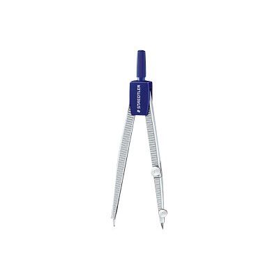 4007817550045-STAEDTLER Noris Club 550 - Compas scolaire - à mine ou bague interchangeable-P_79000710_1-0