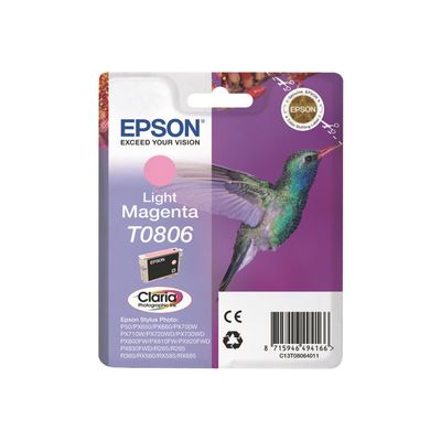 8715946330051-Epson T0806 Colibri - magenta clair - cartouche d'encre originale-P_79130659_2-1