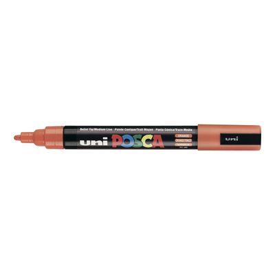 4902778916223-Posca - Marqueur peinture pointe moyenne - orange-P_79136900_1-0