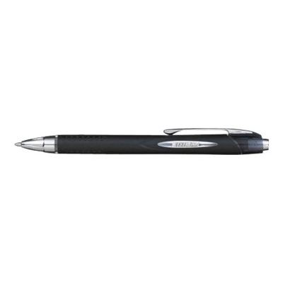 4902778789094-UniBall Jetstream RT - Roller rétractable - 1 mm - noir-P_79136917_1-0
