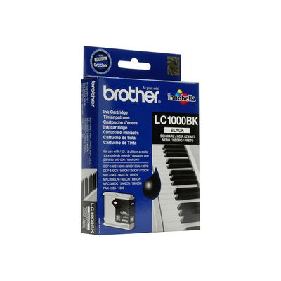0000791374571-Brother LC1000 - noir - cartouche d'encre originale-P_79137457_1-0