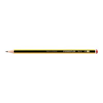 4007817104620-STAEDTLER Noris - Crayon à papier - HB - 2 mm-P_79138677_3-1