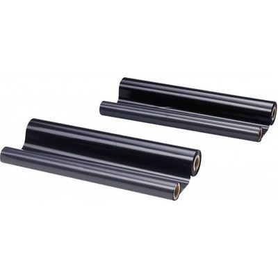 3584770800086-Ruban d'impression compatible Brother PC72 - Pack de 2 - noir - UPrint B.T72 -P_79139090_1-0