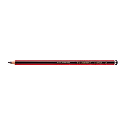 4007817131657-STAEDTLER Tradition - Crayon à papier - 6B - 2 mm-P_79139674_3-2