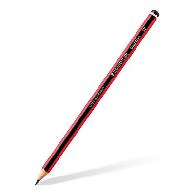4007817105474-STAEDTLER Tradition - Crayon à papier - 5B - 2 mm-P_79139675_2-0