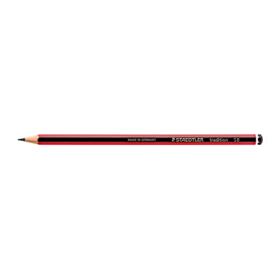 4007817105474-STAEDTLER Tradition - Crayon à papier - 5B - 2 mm-P_79139675_3-2