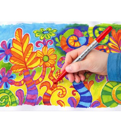 4007817320013-STAEDTLER Noris club - 12 Feutres - double pointe-P_79139686_8-6