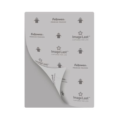 0077511530609-Fellowes - 100 pochettes de plastification A5 (154 x 216 mm) - 80 microns - brillantes -P_79140737_5-3