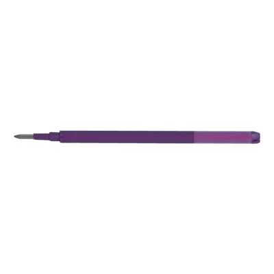 4902505356094-Pilot Frixion Ball - 3 Recharges pour rollers effaçables - 0,7 mm - violet-P_79145026_3-2