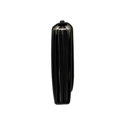 3130630559344-Exacompta Exacase - Classeur ménager (valisette trieur) 13 onglets - noir-P_79145147_4-3