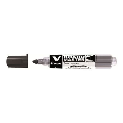 4902505355769-Pilot V BOARD MASTER - Marqueur effaçable - pointe ogive - noir-P_79145669_1-0