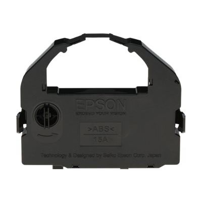 0010343601345-Epson S015262 - noir - ruban d'impression original-P_79145765_1-0