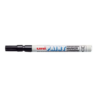 4902778558720-UNI PAINT PX - Marqueur permanent - pointe fine - noir-P_79145809_1-0