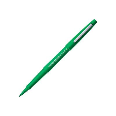 8008285095157-Paper Mate Flair Original - Feutre fin - pointe moyenne - vert-P_79148580_1-0