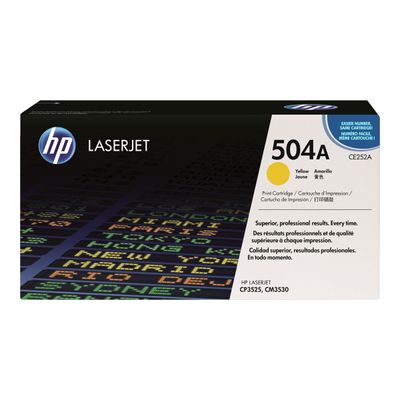 0883585595716-HP 504A - jaune - cartouche laser d'origine-P_79149325_1-0