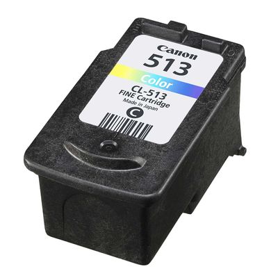 4960999617022-Canon CL-513 - cyan, magenta, jaune - cartouche d'encre originale-P_79149440_2-1