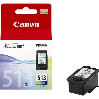 4960999617022-Canon CL-513 - cyan, magenta, jaune - cartouche d'encre originale-P_79149440_3-2