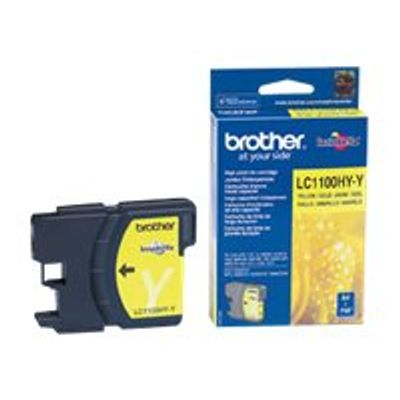 4977766659901-Brother LC1100XL - jaune - cartouche d'encre originale-P_79149515_3-2