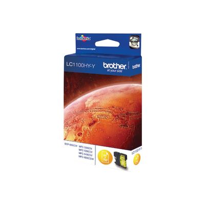 4977766659901-Brother LC1100XL - jaune - cartouche d'encre originale-P_79149515_5-4